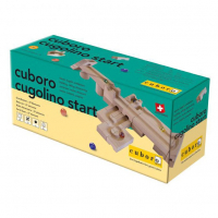 Набор "Cuboro" cugolino start - «globural.ru» - Новоуральск