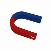 Магнит U - образный демонстрационный - «globural.ru» - Новоуральск