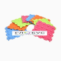 Массажный коврик "Камни" - «globural.ru» - Новоуральск