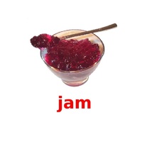 Карточки Домана "Food-1" ("Еда-1") на английском языке - «globural.ru» - Новоуральск