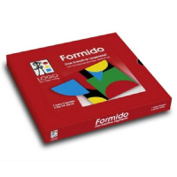 Развивающая игра "Формидо" - «globural.ru» - Новоуральск