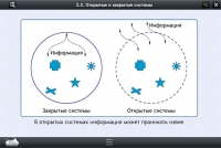 Интерактивные курсы. Информатика 10 класс. Базовый - «globural.ru» - Новоуральск