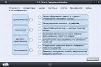 Интерактивные курсы. История 10 класс. Базовый - «globural.ru» - Новоуральск