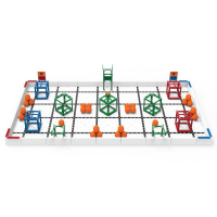 Комплект соревновательных элементов Тип 1 / VIQC 2019-2020 Game Element Kit 1 - «globural.ru» - Новоуральск