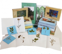 Комплект гербариев демонстрационный - «globural.ru» - Новоуральск