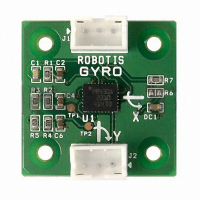 Гироскоп GYRO SENSOR GS-12 - «globural.ru» - Новоуральск