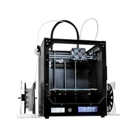 3D-принтер DUO корпус открытый сверху (2 экструдера) - «globural.ru» - Новоуральск