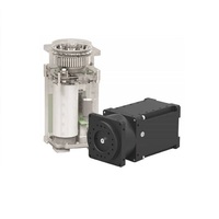 Сервомотор Dynamixel Pro H54-100-S500-R - «globural.ru» - Новоуральск