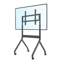 Стойка для интерактивной панели Edflat TOP - «globural.ru» - Новоуральск