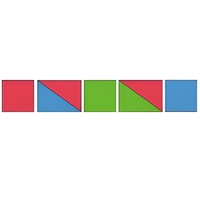Модель-аппликация "Набор звуковых схем" - «globural.ru» - Новоуральск