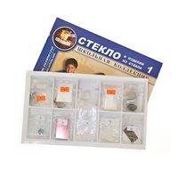 Коллекция "Стекло и изделия из стекла" - «globural.ru» - Новоуральск