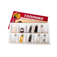 Коллекция "Топливо" (вариант 2) - «globural.ru» - Новоуральск