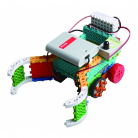 Набор по робототехнике Kicky Junior 3 - «globural.ru» - Новоуральск