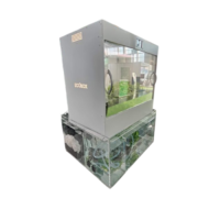 Агрокласс. AQUABOX ED (дополнительный модуль для ECOBOX ED) - «globural.ru» - Новоуральск