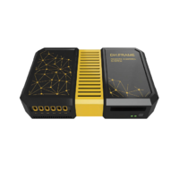 Комплекс дистанционного управления техникой DH:Remote Control System - «globural.ru» - Новоуральск