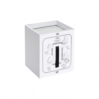 Фильтрующий элемент Makeblock HEPA Composite Filter (1 pcs) - «globural.ru» - Новоуральск