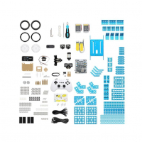 Cоревновательный набор MakeX Starter Kit (2020 Smart Links) - «globural.ru» - Новоуральск