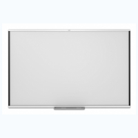 Интерактивная доска SMART SBM777V-43 с пассивным лотком (Notebook 22) - «globural.ru» - Новоуральск