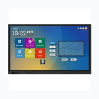 Интерактивная панель Newline TT-7519RS/RU - «globural.ru» - Новоуральск