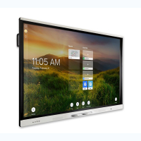 Интерактивный дисплей  SMART модель SBID-MX286-V2-C (в составе интерактивной панели SBID-MX086-V2-C) с ключом активации SMART Learning Suite - «globural.ru» - Новоуральск