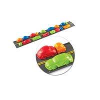 Игра "Измерительные машинки" - «globural.ru» - Новоуральск