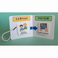 Карманный планшет "СЕЙЧАС - ПОТОМ" - «globural.ru» - Новоуральск