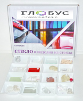 Коллекция Стекло и изделия из стекла - «globural.ru» - Новоуральск