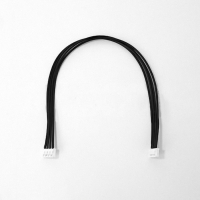 Комплект кабелей Robot Cable-X4P 240mm 10pcs - «globural.ru» - Новоуральск