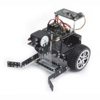 Конструктор Robo kit 4 - «globural.ru» - Новоуральск