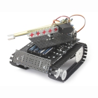 Конструктор Robo Kit 5 - «globural.ru» - Новоуральск