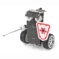 Конструктор Robo Kit 3 - «globural.ru» - Новоуральск