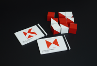 Кубики Коса - «globural.ru» - Новоуральск