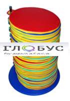 Игровой комплект ковриков на стойке (ВИК) - «globural.ru» - Новоуральск
