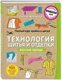 Комплект справочников по швейному мастерству и рукоделию - «globural.ru» - Новоуральск
