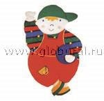 Мальчик – мат (ВИК) - «globural.ru» - Новоуральск