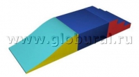Модуль-трансформер "Малыш - 2" (ВИК) - «globural.ru» - Новоуральск