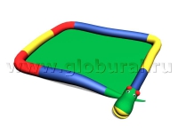 Коврик - манеж (ВИК) - «globural.ru» - Новоуральск