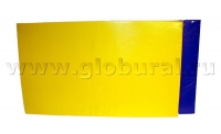 Мат настенный - «globural.ru» - Новоуральск
