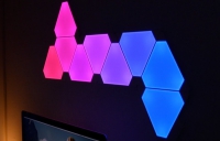 Комплект RGB панелей - «globural.ru» - Новоуральск