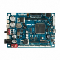 Модуль управления OpenCR1.0 - «globural.ru» - Новоуральск
