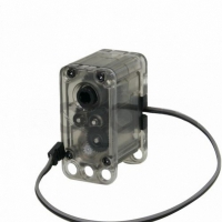 Мотор-редуктор Geared Motor GM-10A - «globural.ru» - Новоуральск