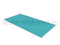 Мягкий коврик (ВИК) - «globural.ru» - Новоуральск