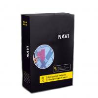 Программное обеспечение Navi - «globural.ru» - Новоуральск