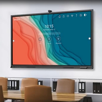 Интерактивная LED панель Newline TT-7522Q - «globural.ru» - Новоуральск