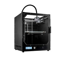 3D-принтер 3D HT корпус открытый сверху (1 экструдер, высокотемпературный) - «globural.ru» - Новоуральск