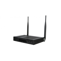 Встраиваемый вычислительный блок Geckotouch Module  PC82RF-W  - «globural.ru» - Новоуральск