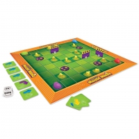 Игра настольная "Мыше-мания" - «globural.ru» - Новоуральск