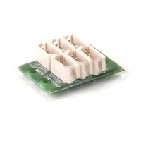 Плата расширения Bioloid 3P Extension PCB - «globural.ru» - Новоуральск