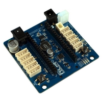 Плата расширения OPENCM 485 EXPANSION BOARD - «globural.ru» - Новоуральск
