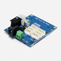 Преобразователь интерфейса U2D2 Power Hub Board - «globural.ru» - Новоуральск